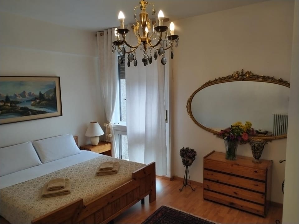 B&B I FILOKSENIA Bed and Breakfast in Trieste