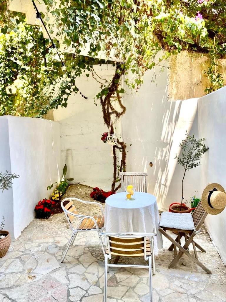 Olives Terrace B2A5 Apartment Apartment in Vlorë County, Albania