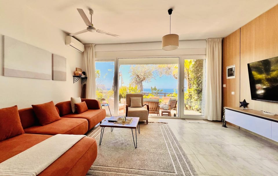 Olives Terrace B2A5 Apartment Apartment in Vlorë County, Albania