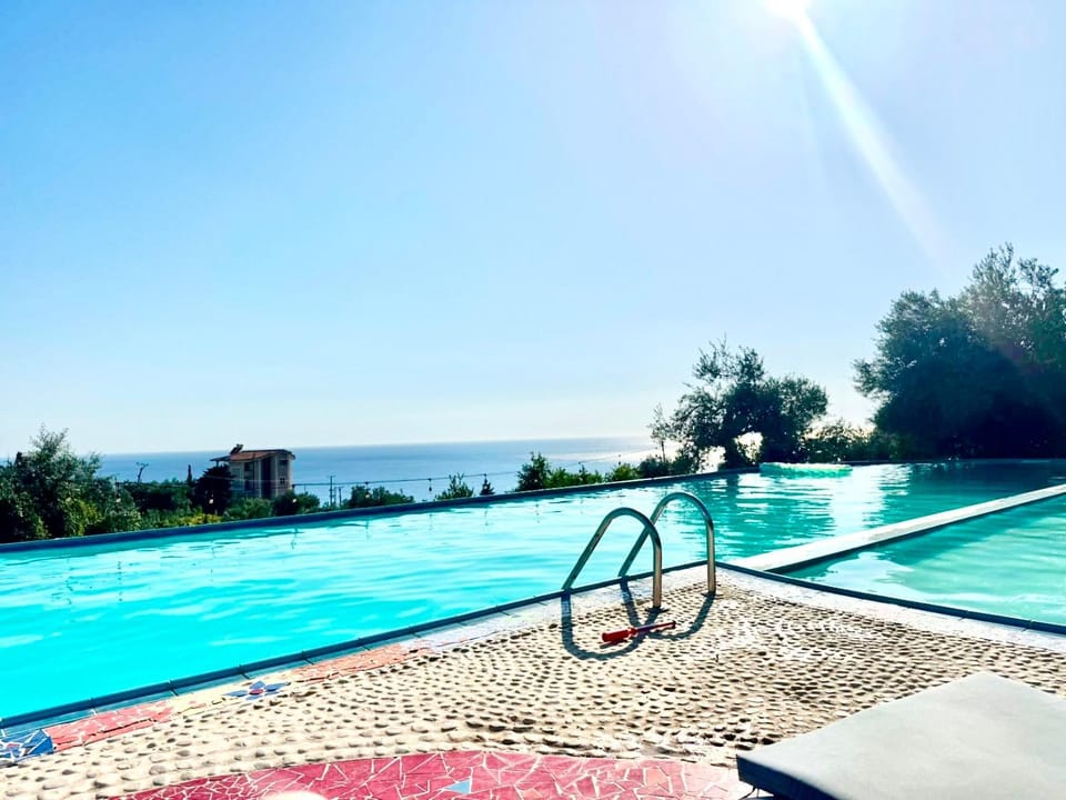 Olives Terrace B2A5 Apartment Apartment in Vlorë County, Albania