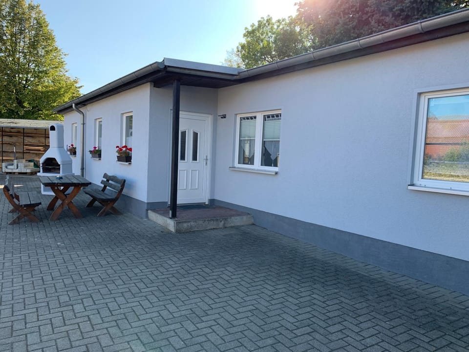 Ferienwohnung Römmer Apartment in Saxony-Anhalt, Germany