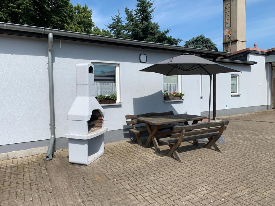 Ferienwohnung Römmer Apartment in Saxony-Anhalt, Germany