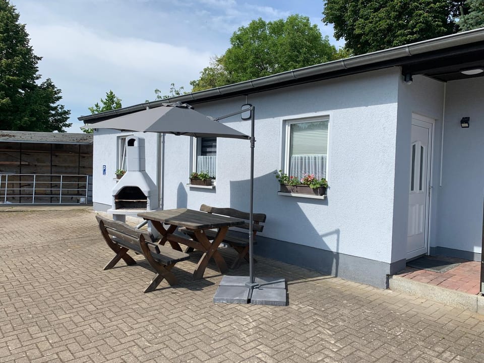 Ferienwohnung Römmer Apartment in Saxony-Anhalt, Germany