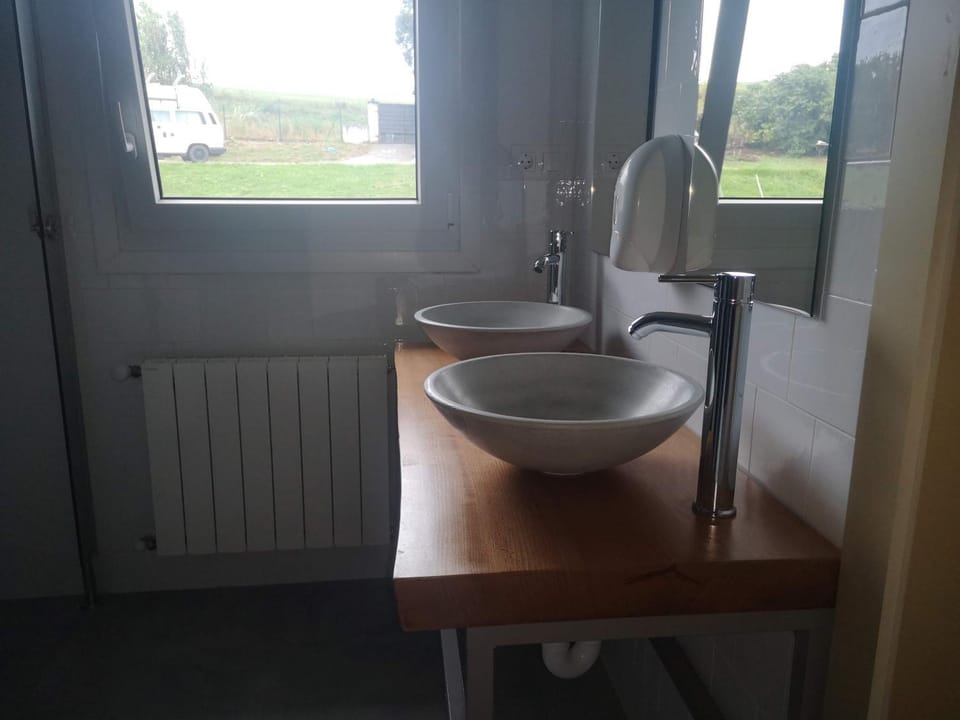Langre Wayve House Hostel in Cantabria