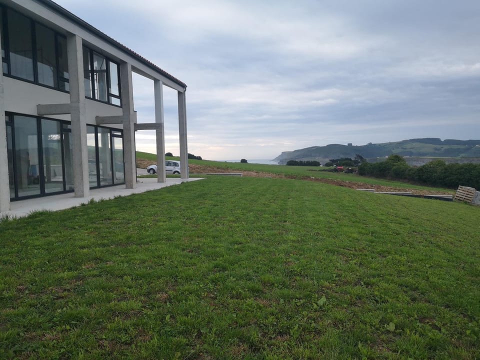 Langre Wayve House Hostel in Cantabria