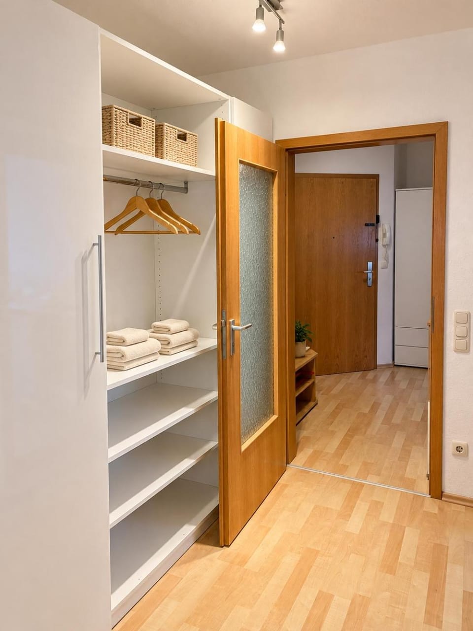wardrobe