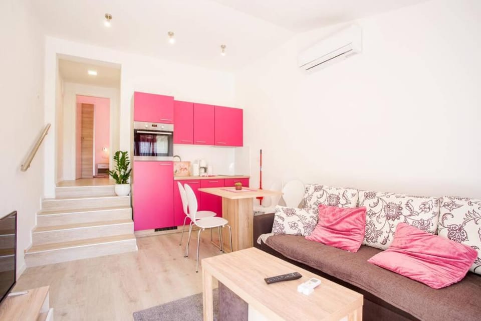 Apartman Cone Apartment in Varoš