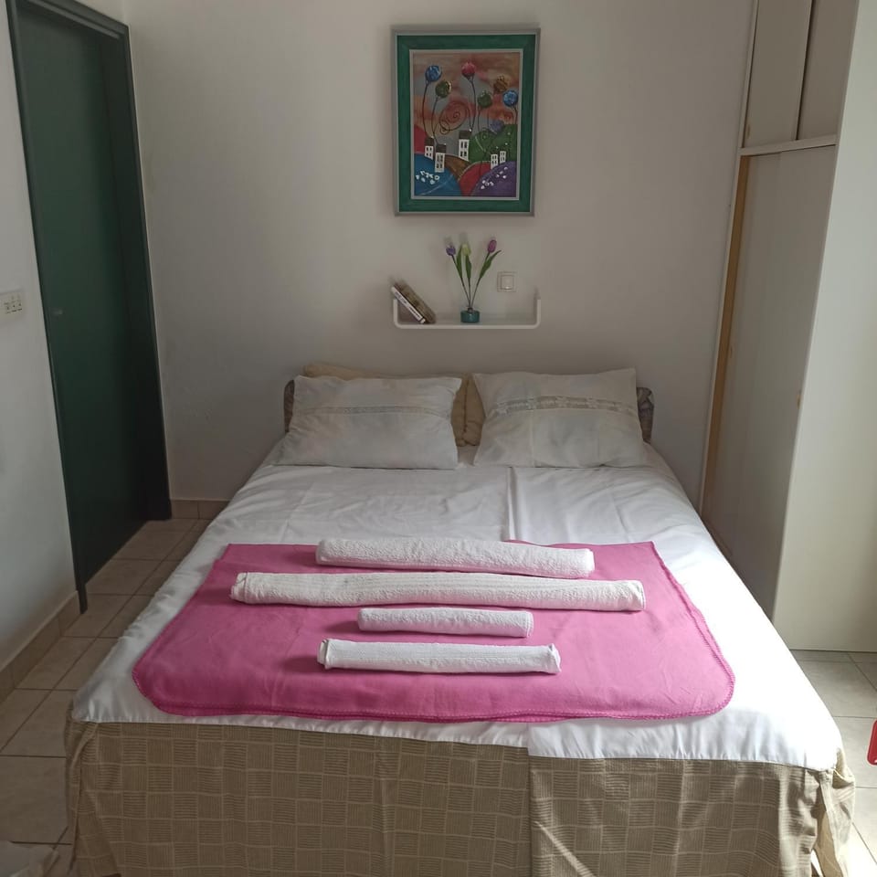 Two peoples place Apartment in Zadar County