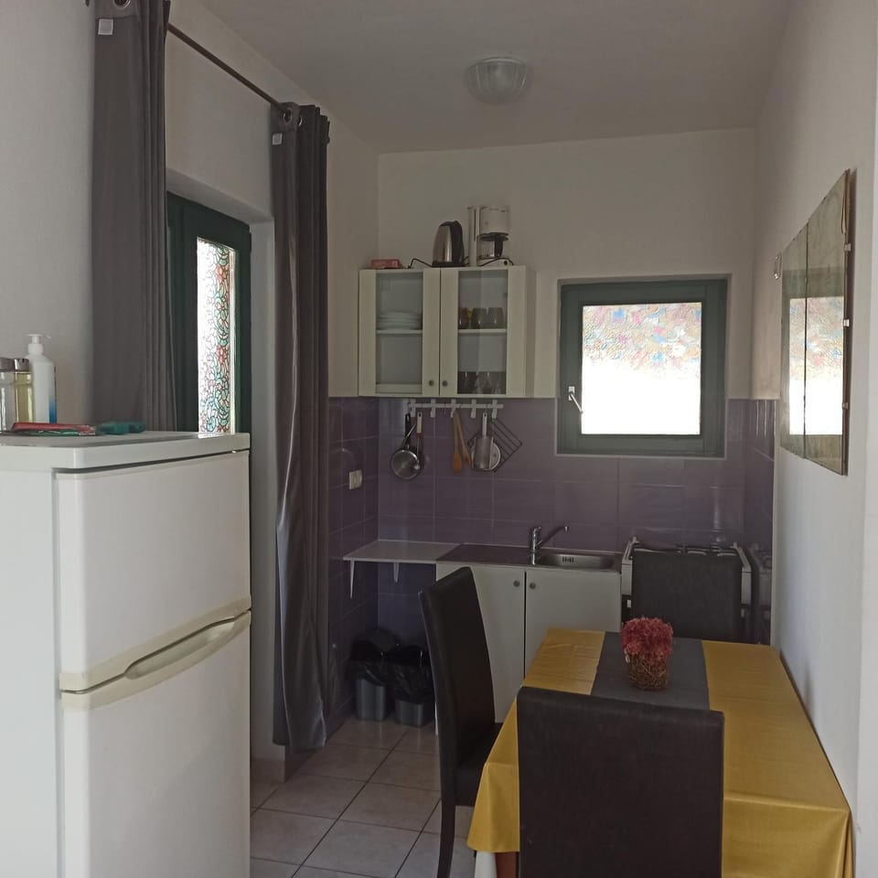 Two peoples place Apartment in Zadar County