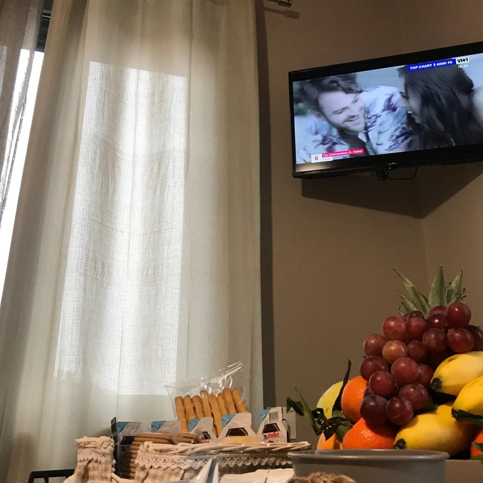 TV and multimedia