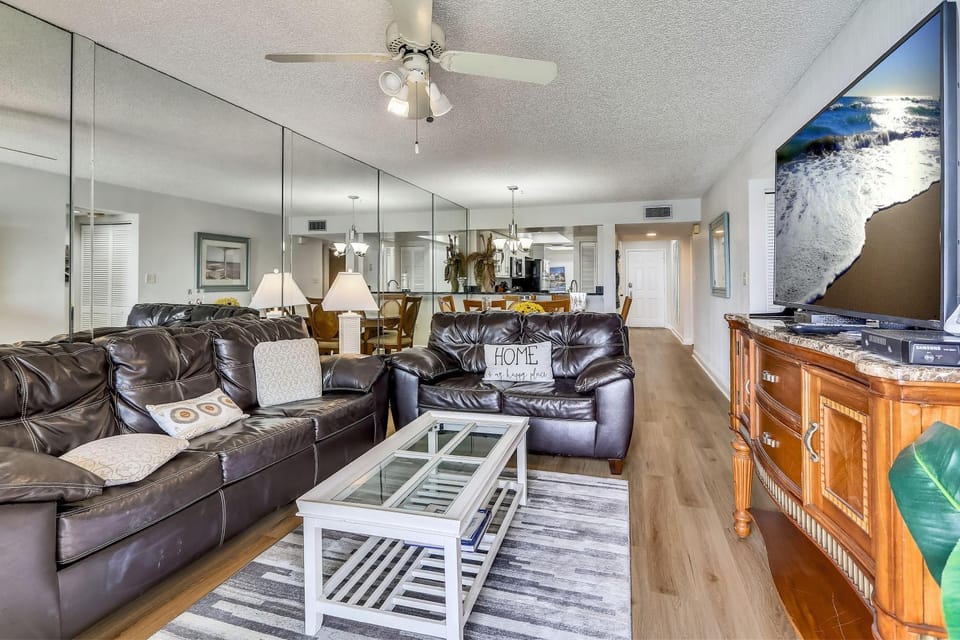 Land's End 3-305 Bay Front - Premier House in Sunset Beach