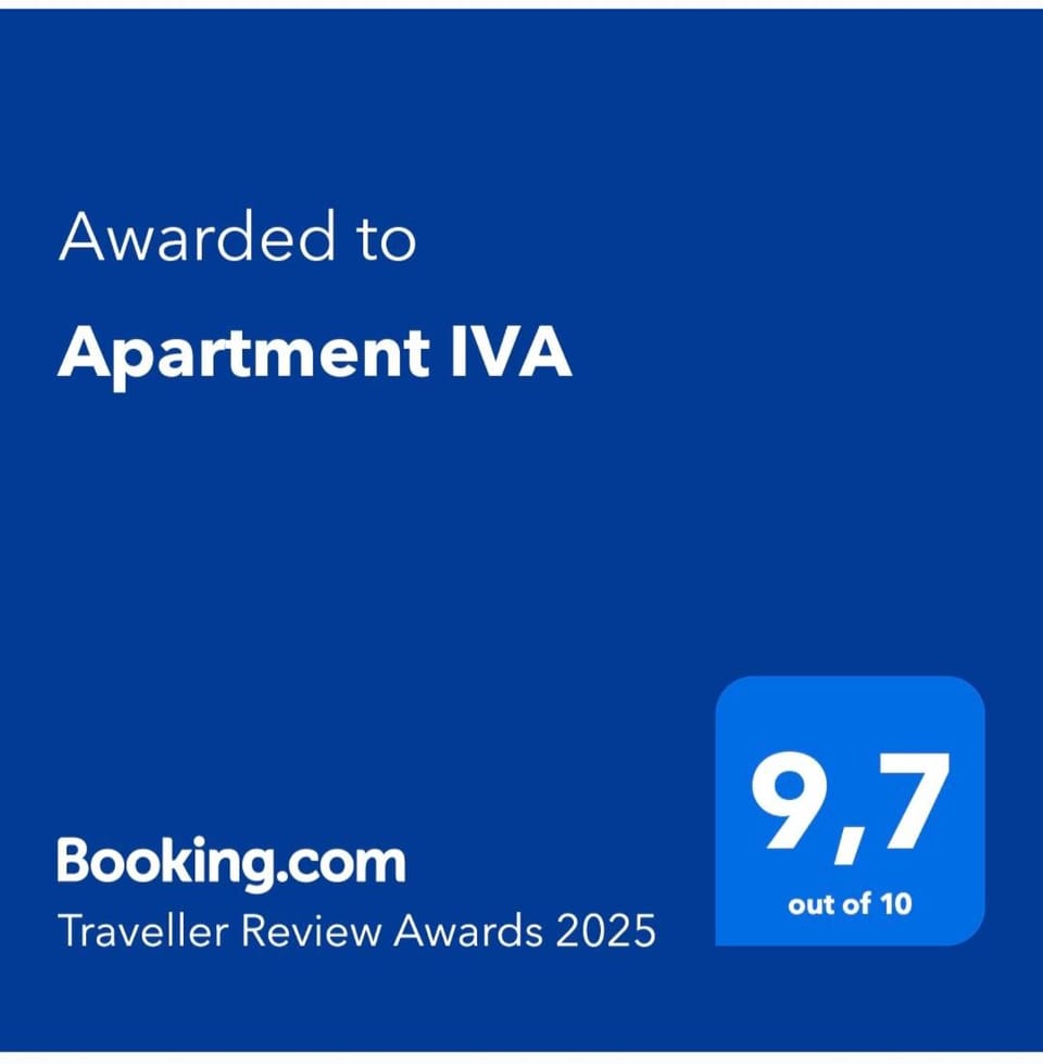 Apartment IVA Apartment in Istria County