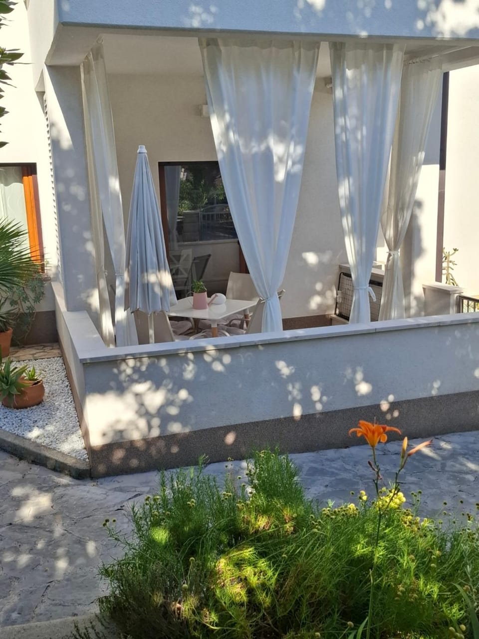 Apartment IVA Apartment in Istria County