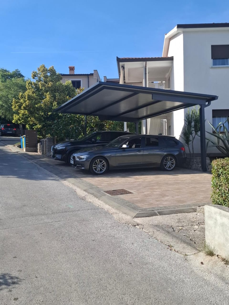 Apartment IVA Apartment in Istria County