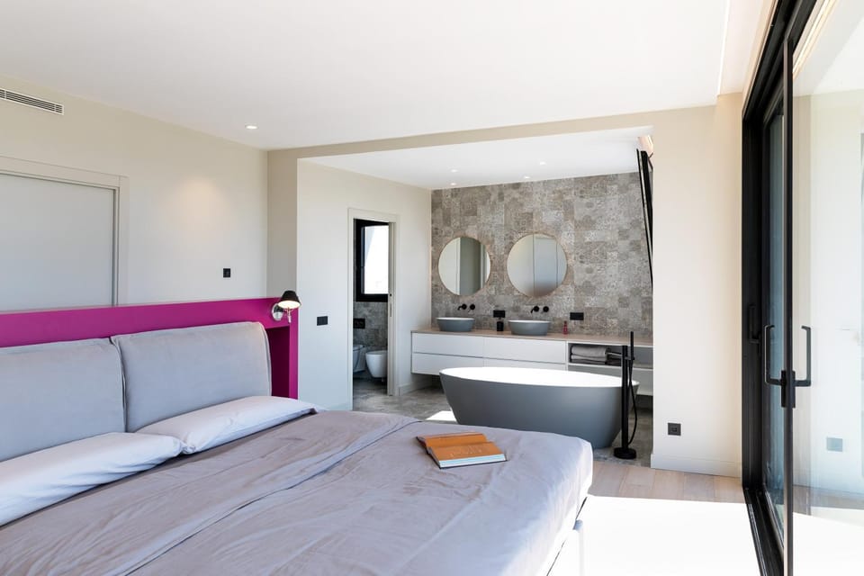 SPA LUXURY VILLA ***** Villa in Platja d'Aro