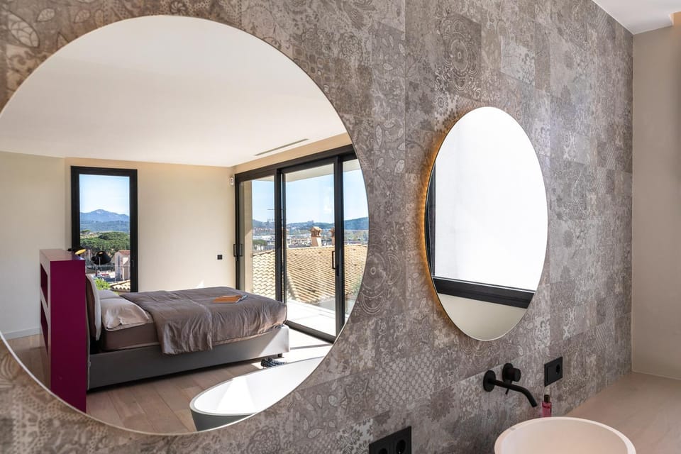 SPA LUXURY VILLA ***** Villa in Platja d'Aro
