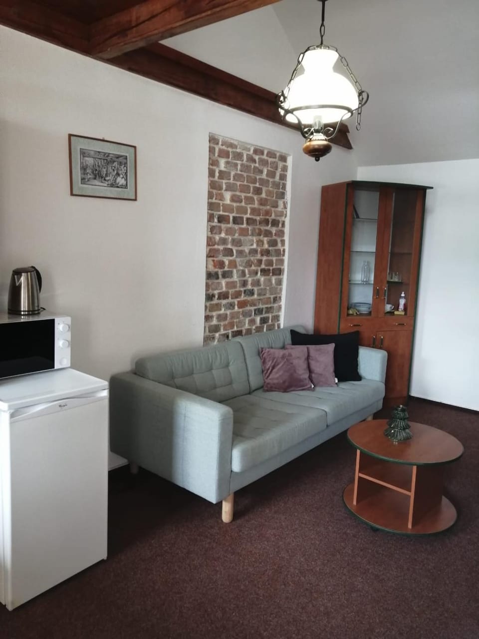 Apartman Reduta Apartment in Slovakia