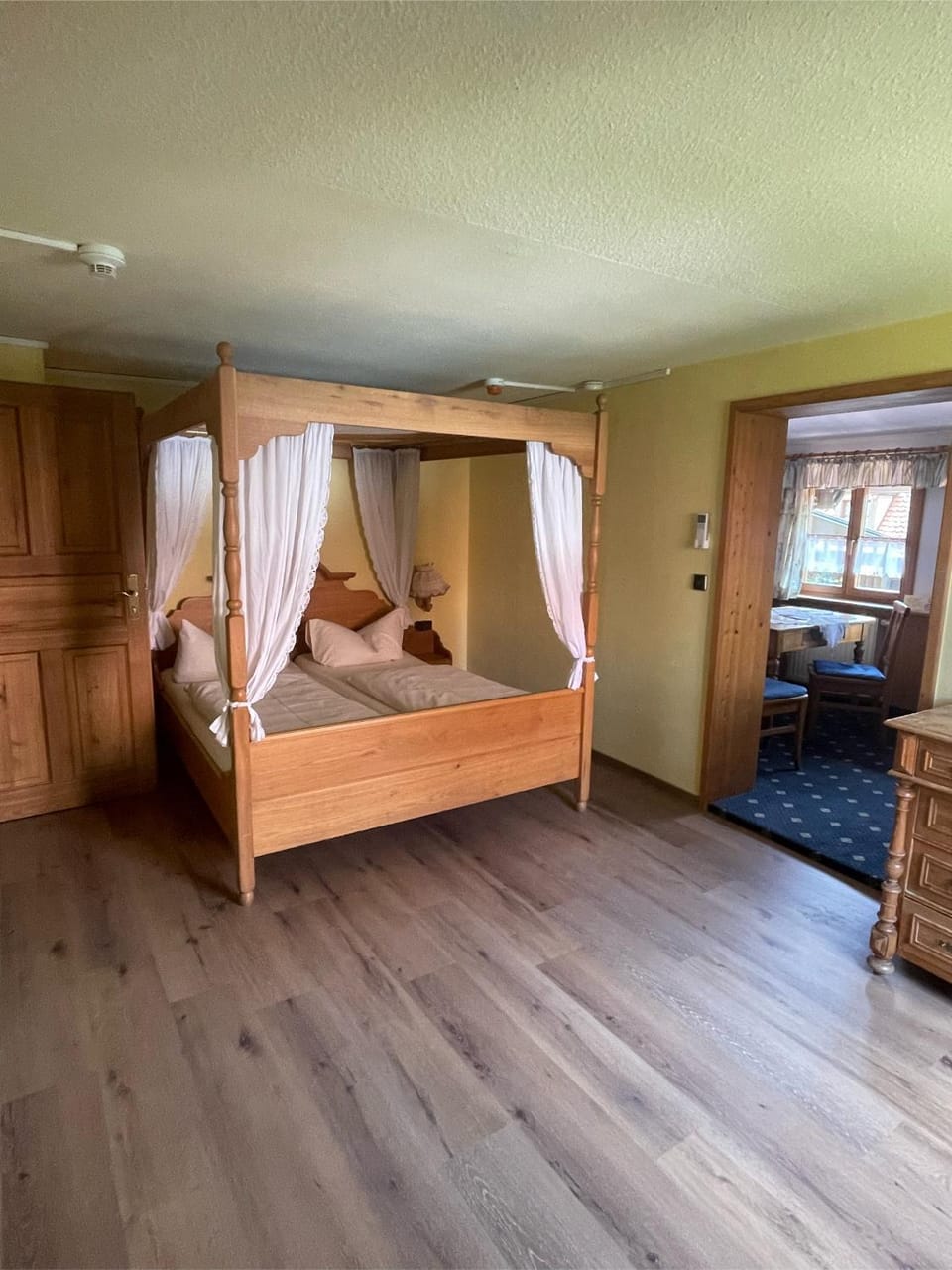 Klosterstüble Bed and Breakfast in Baden-Württemberg