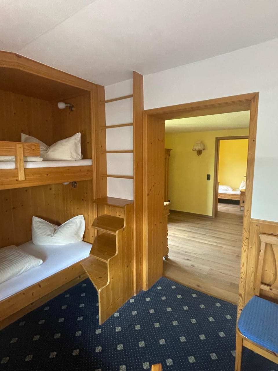 Klosterstüble Bed and Breakfast in Baden-Württemberg