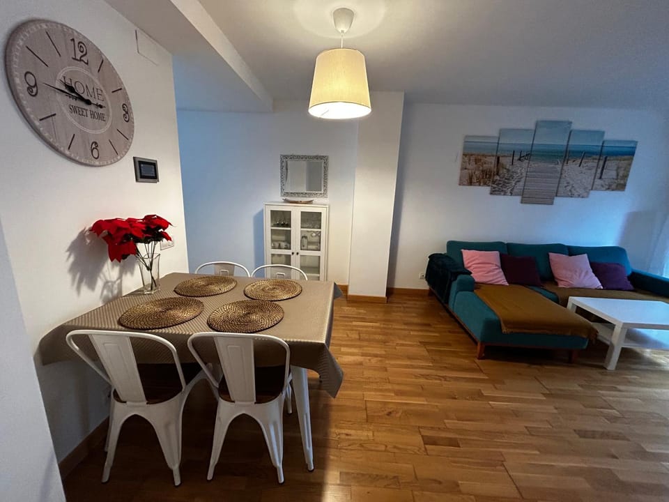 Piso Noray Apartment in Llanes