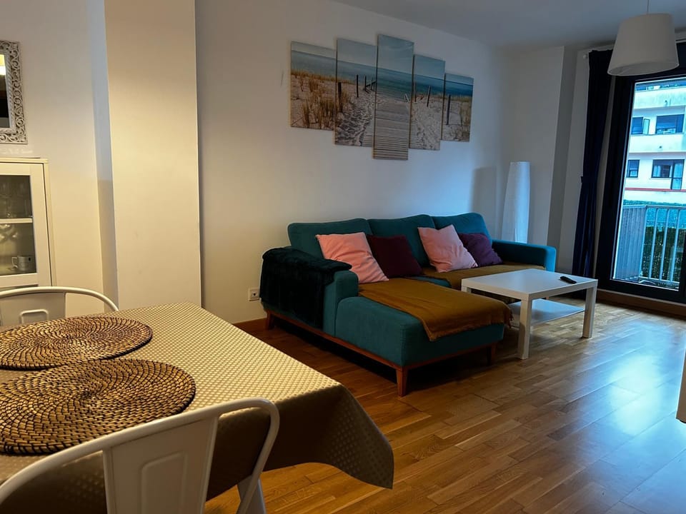 Piso Noray Apartment in Llanes
