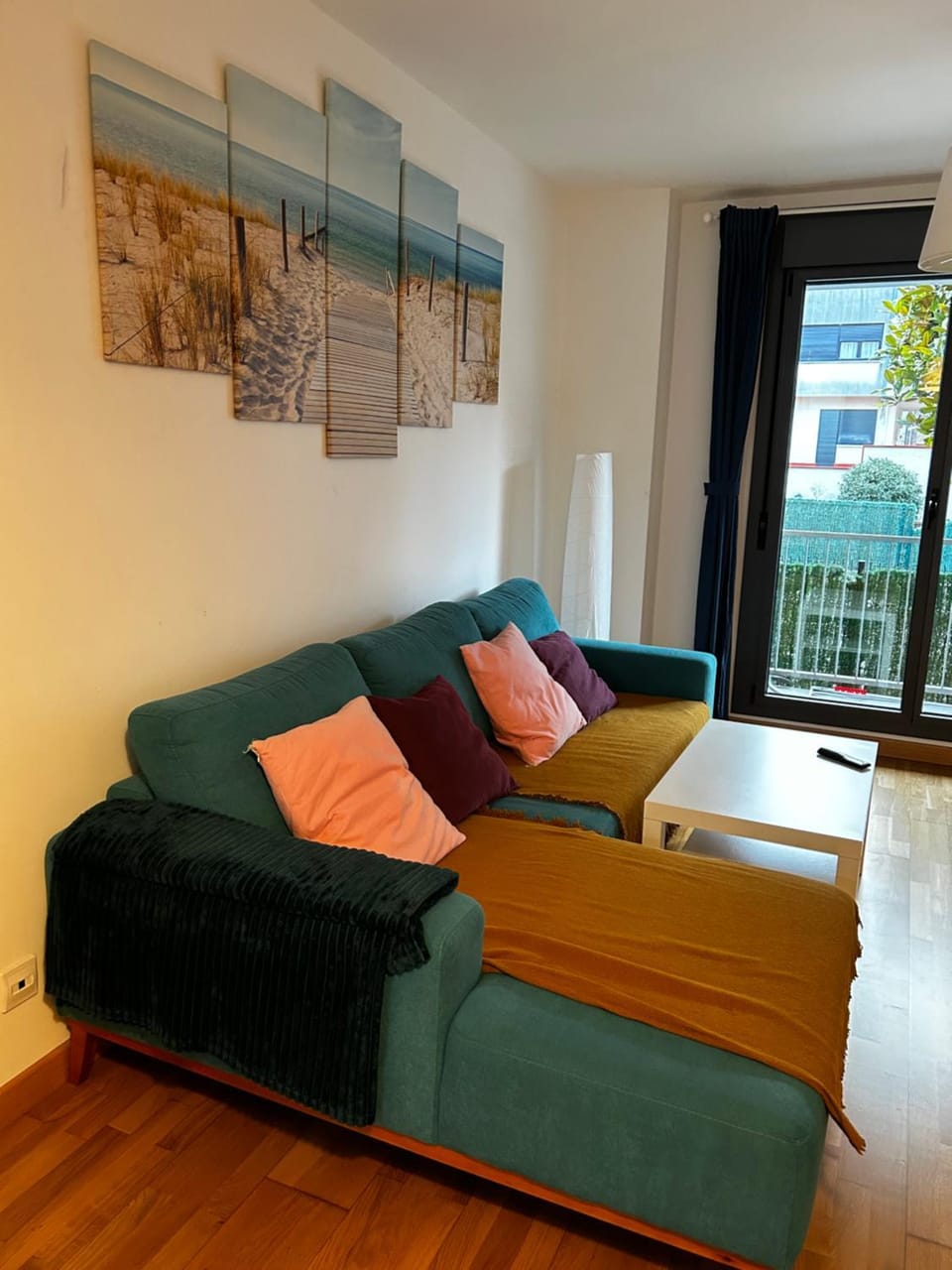 Piso Noray Apartment in Llanes