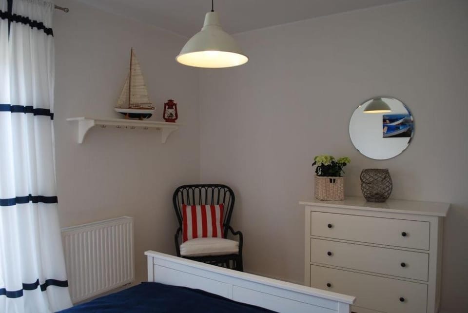 Apartament Morski Apartment in Pomeranian Voivodeship
