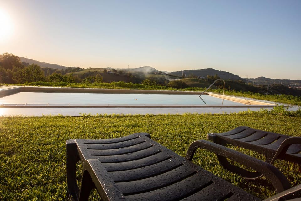 Swimming pool, Swimming pool