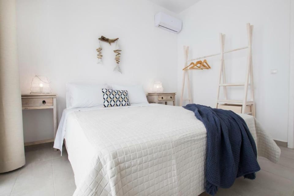 Bella vista Suites Apartment in Karpathos, 857 00, Greece