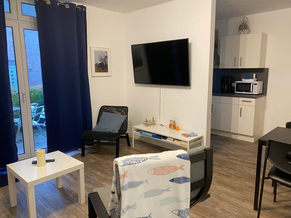 TV and multimedia