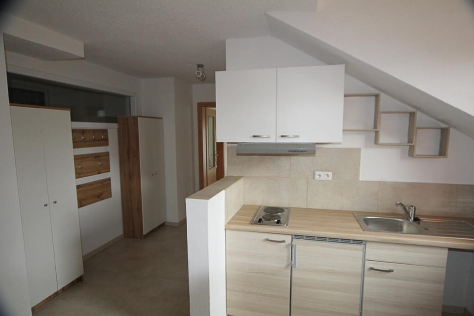 Ferienwohnung Brandstätter Apartment in Upper Austria