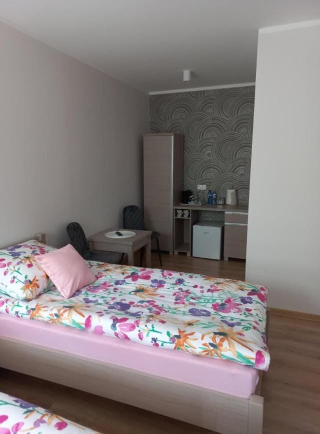 Pod Kogucikiem Apartment hotel in Czechia