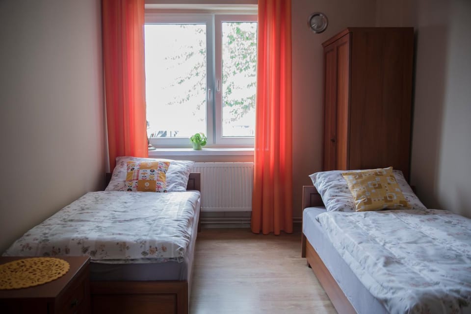Pod Kogucikiem Apartment hotel in Czechia