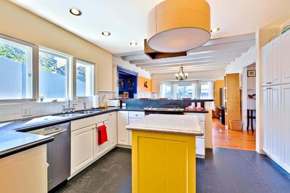 Casa Dolce House in La Jolla