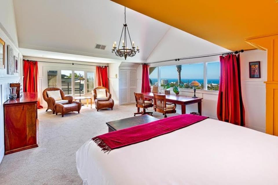 Casa Dolce House in La Jolla