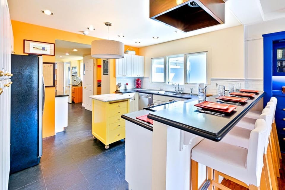 Casa Dolce House in La Jolla