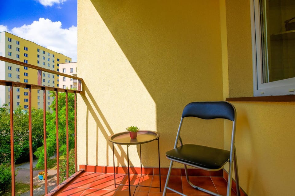 W CENTRUM Apartment in Lithuania