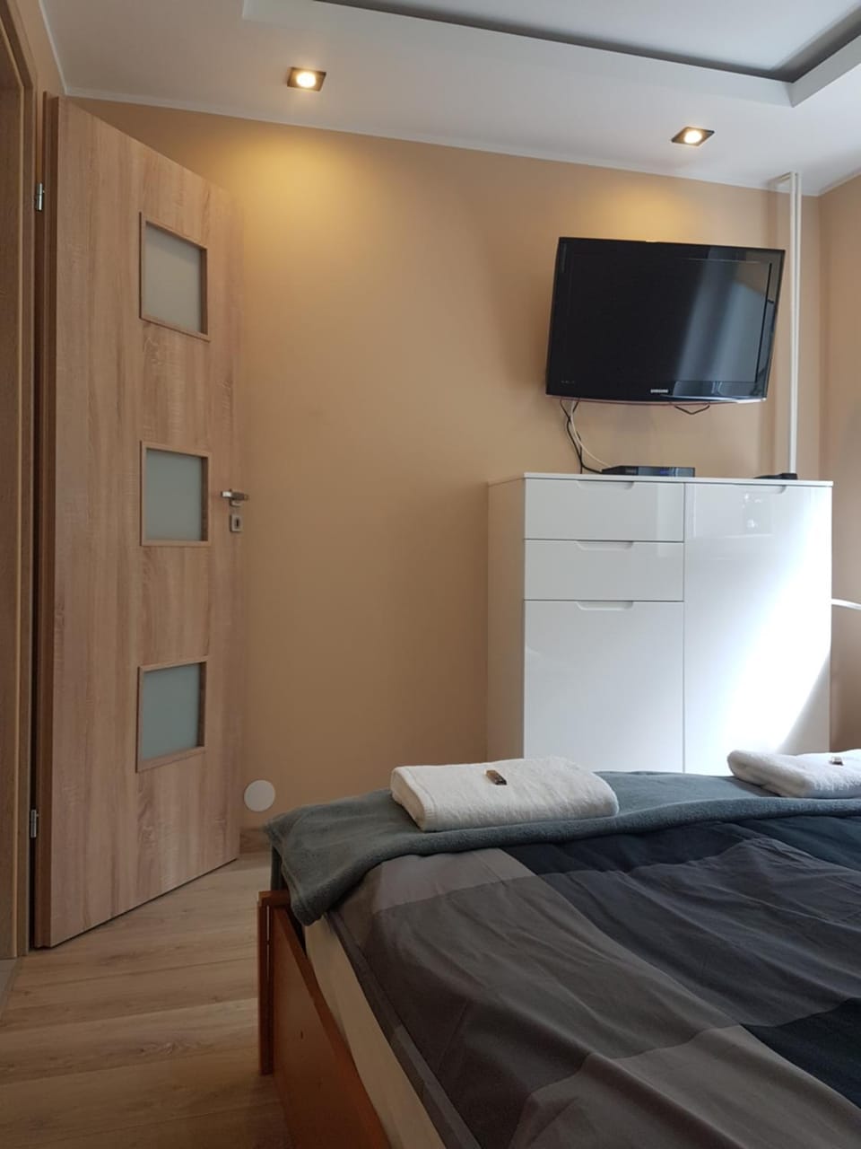 W CENTRUM Apartment in Lithuania