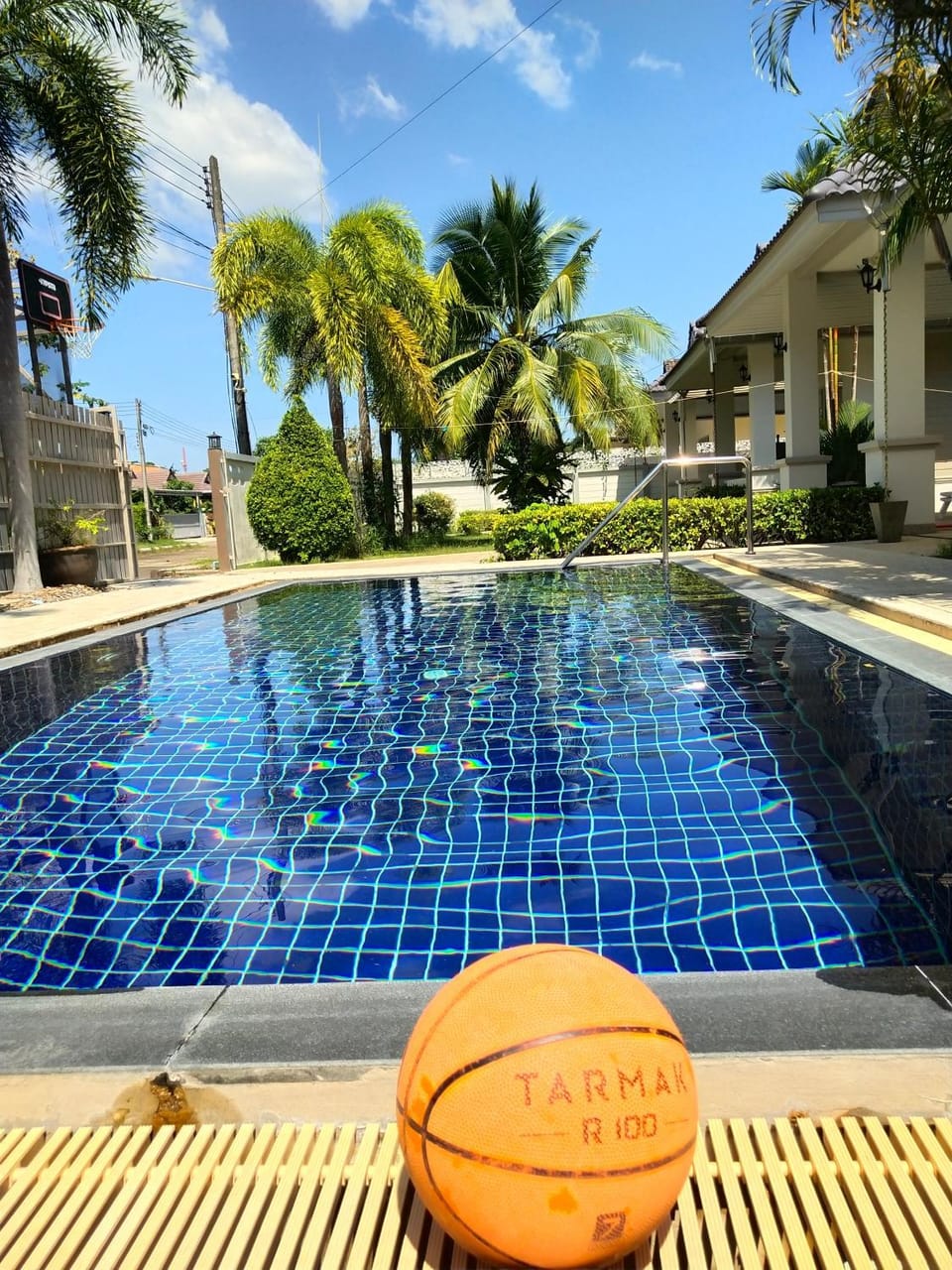Activities, Swimming pool, Swimming pool