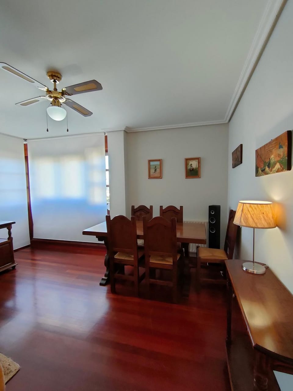 Apartamento Ruiloba Apartment in Western coast of Cantabria