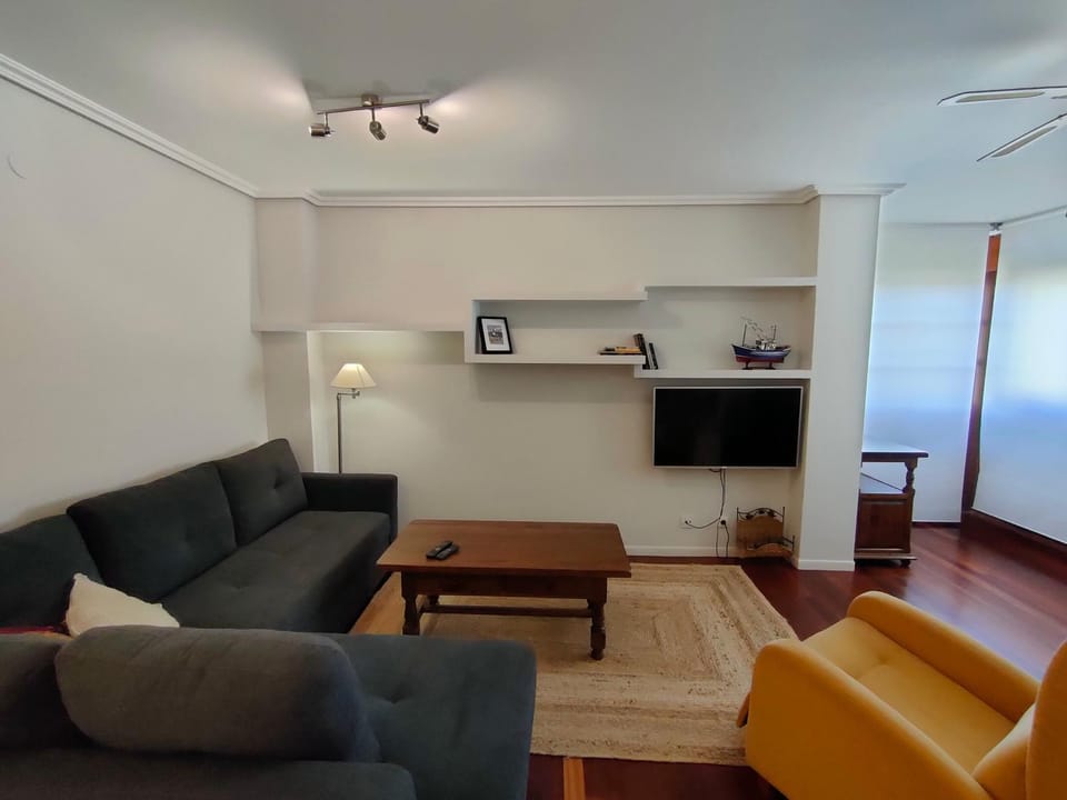 Apartamento Ruiloba Apartment in Western coast of Cantabria