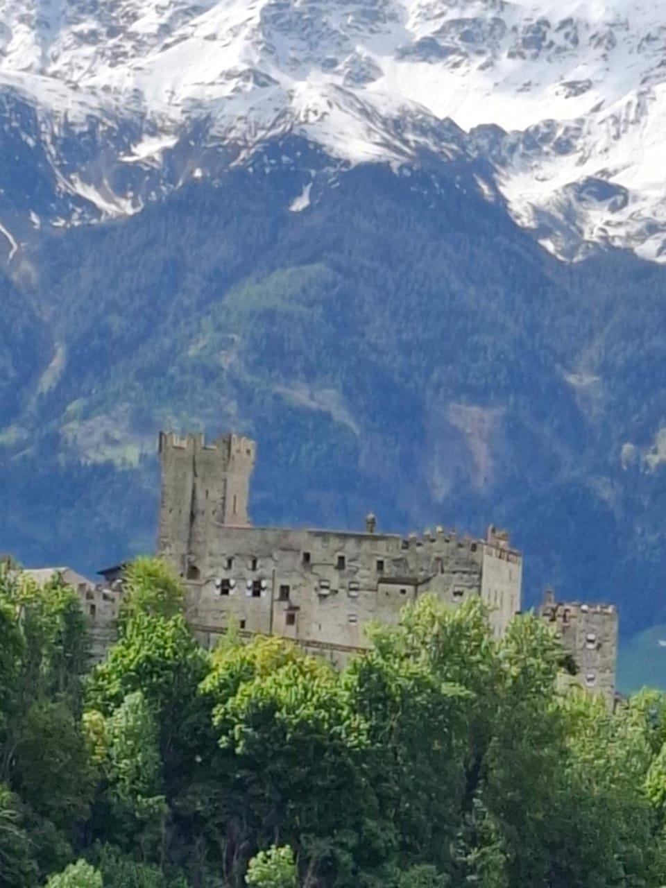 Haus18. 4 Apartment in Trentino-South Tyrol