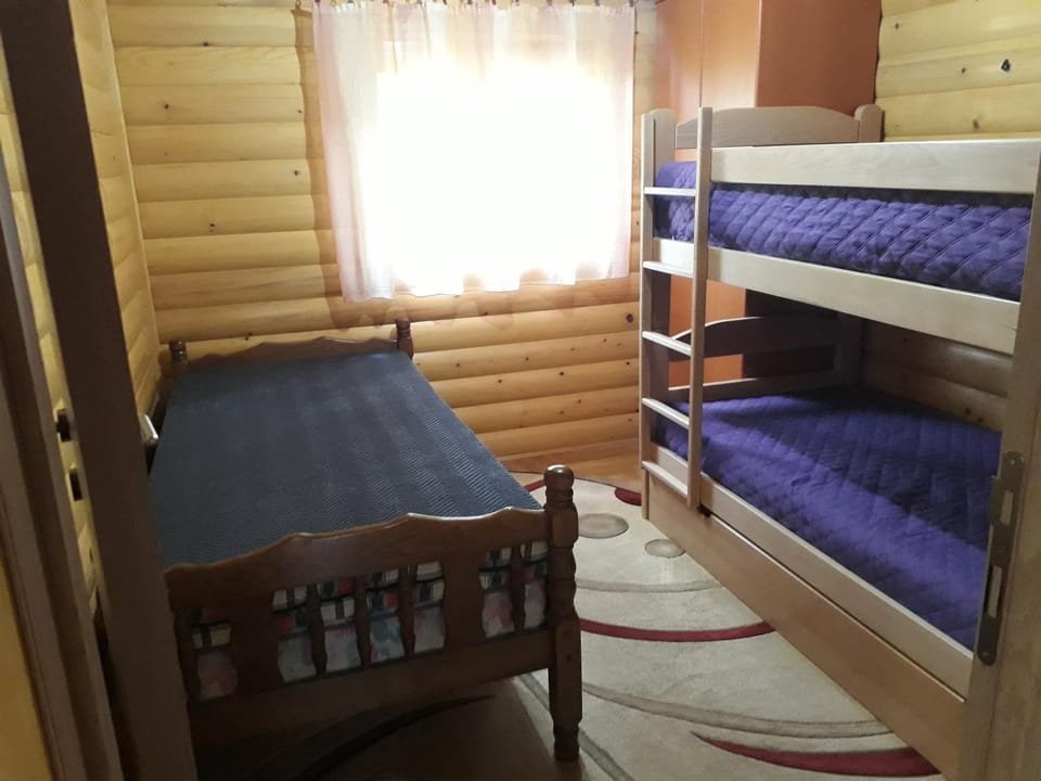 IN TARA KUCA ZA ODMOR House in Zlatibor District, Serbia