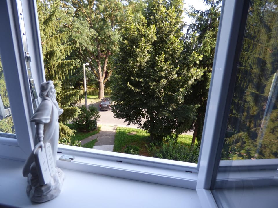 Bega Apartman Apartment in Hungary
