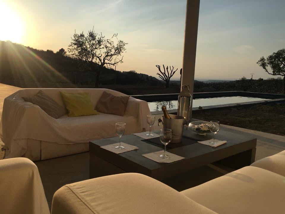 Là Mésange de Venasque Villa in Provence-Alpes-Côte d'Azur