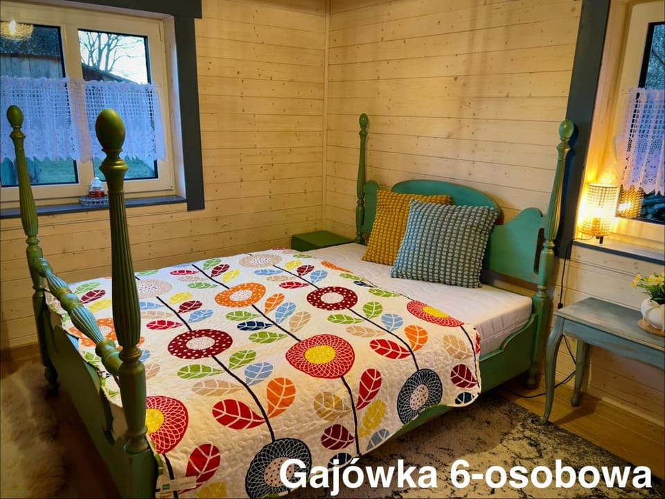 Hubertówka Apartment in Pomeranian Voivodeship