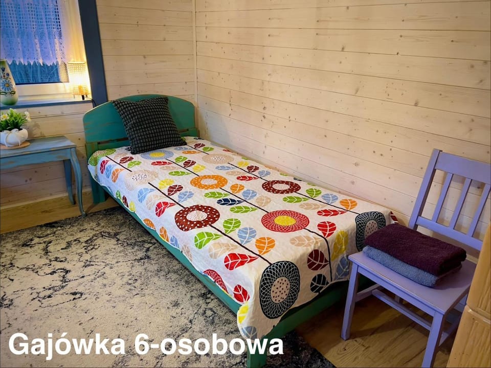 Hubertówka Apartment in Pomeranian Voivodeship
