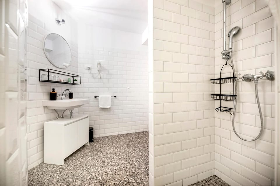 bed&breakfast Bohemian Bed and Breakfast in Rovinj