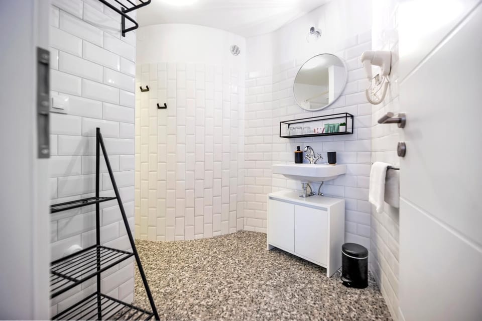 bed&breakfast Bohemian Bed and Breakfast in Rovinj