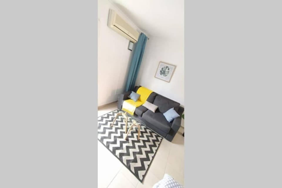 Kaz des Clairières Apartment in Saint-Denis